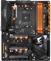 Aorus GA-AX370-Gaming K5