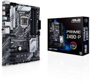 PRIME Z490-P