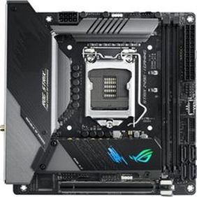 ROG Strix Z490-I Gaming