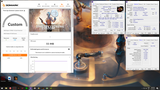 3DMark - Time Spy Extreme (CPU) screenshot