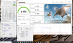 3DMark - Sky Diver screenshot