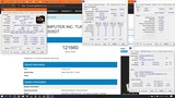 Geekbench4 - Compute screenshot