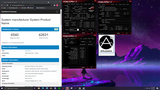 Geekbench4 - Single Core screenshot