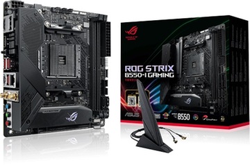ROG Strix B550-I Gaming