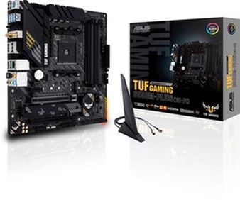 TUF Gaming B550M-Plus (Wi-Fi)