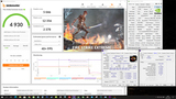 3DMark - Fire Strike Extreme screenshot