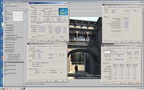 Cinebench - 2003 screenshot