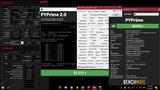 PYPrime - 2b with BenchMate screenshot