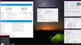 Geekbench3 - Single Core screenshot