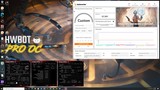 3DMark - Time Spy Extreme (CPU) screenshot