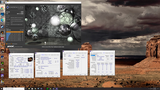 Cinebench - R15 screenshot