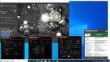 Cinebench - R15 screenshot