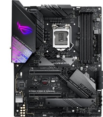 ROG Strix Z390-E Gaming