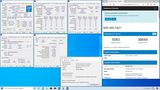 Geekbench3 - Multi Core screenshot