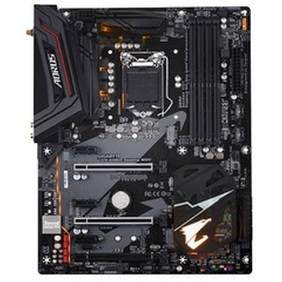 Z370 AORUS GAMING WIFI