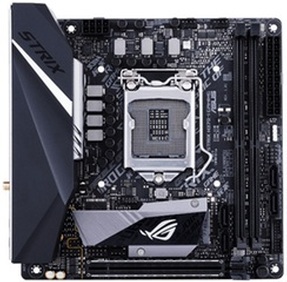 ROG Strix H370-I Gaming