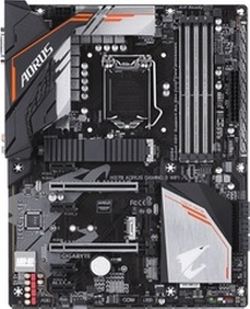 H370 AORUS GAMING 3