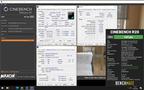 Cinebench - R20 screenshot