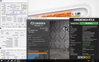 Cinebench - R11.5 screenshot