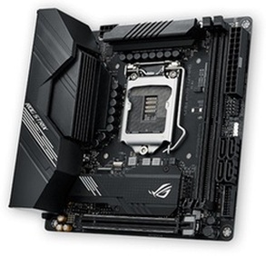 ROG Strix H470-I Gaming