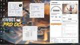 3DMark - Time Spy Extreme (CPU) screenshot