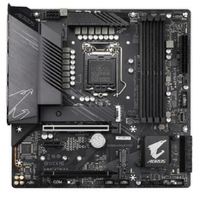 B560M Aorus Pro