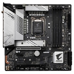 B560M Aorus Pro AX