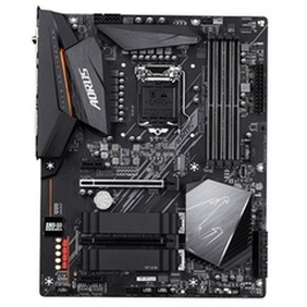 Z490 Aorus Elite