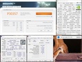 3DMark11 - Performance screenshot