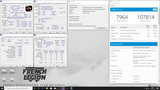 Geekbench3 - Multi Core screenshot