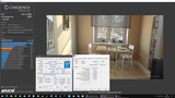 Cinebench - R20 screenshot