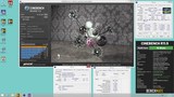 Cinebench - R11.5 screenshot