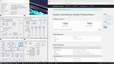 Geekbench5 - Multi Core screenshot