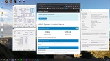 Geekbench4 - Multi Core screenshot