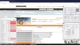 3DMark - Cloud Gate screenshot