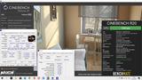 Cinebench - R20 screenshot