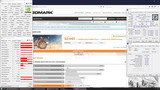 3DMark - Cloud Gate screenshot