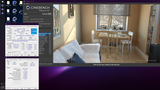 Cinebench - R20 screenshot