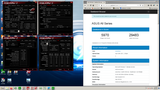 Geekbench4 - Multi Core screenshot