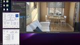 Cinebench - R20 screenshot
