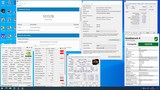 Geekbench4 - Compute screenshot