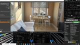 Cinebench - R23 Multi Core with BenchMate screenshot