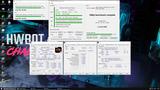 HWBOT x265 Benchmark - 1080p screenshot
