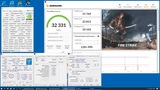 3DMark - Fire Strike screenshot