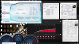 3DMark Vantage - Performance screenshot