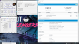 Geekbench3 - Single Core screenshot