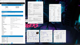 Geekbench4 - Single Core screenshot