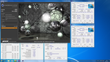 Cinebench - R15 screenshot