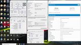 Geekbench4 - Multi Core screenshot