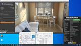 Cinebench - R23 Multi Core with BenchMate screenshot